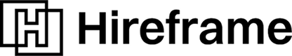 Hireframe